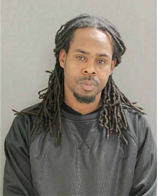 LARRIE M SAPP, Cook County, Illinois