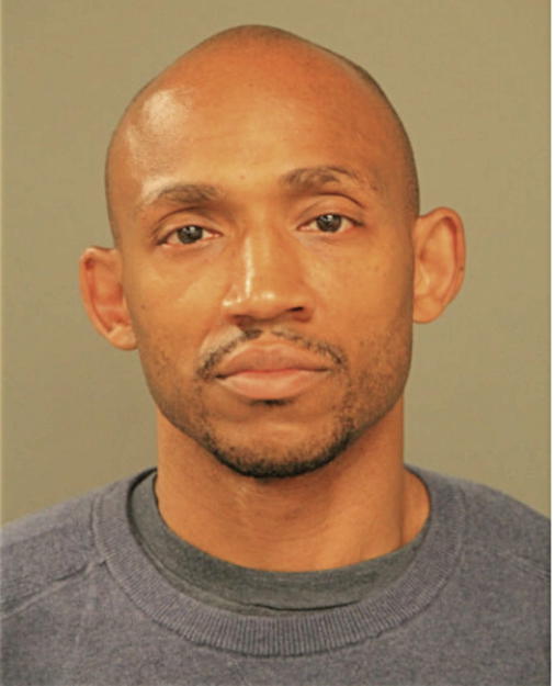 KAREGA K SCOTT, Cook County, Illinois