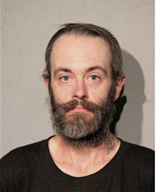 SHAWN R SCOTT, Cook County, Illinois