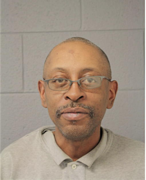 ROBERT SHAW, Cook County, Illinois