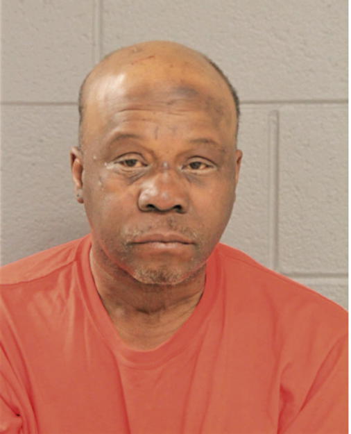 VICTOR D SHELL, Cook County, Illinois