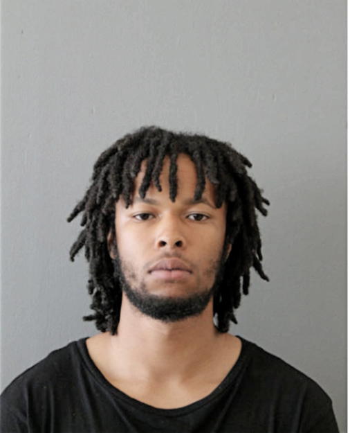 GEORGE SHELTON, Cook County, Illinois