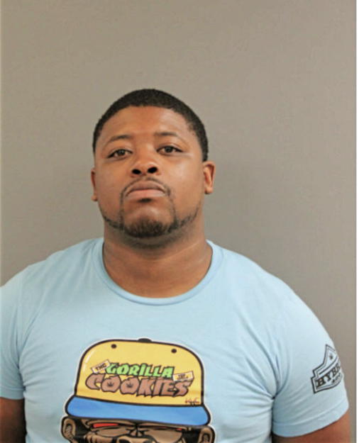 JESSE N SHIELDS, Cook County, Illinois
