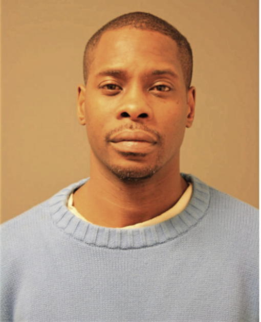 CALVIN D SMILEY, Cook County, Illinois