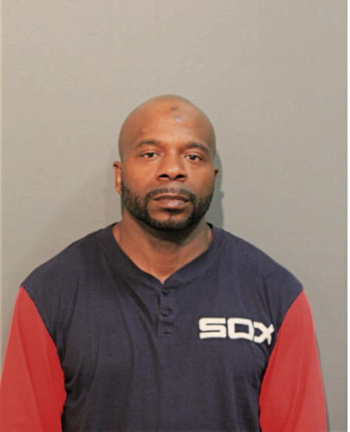 DAVID B SMITH, Cook County, Illinois