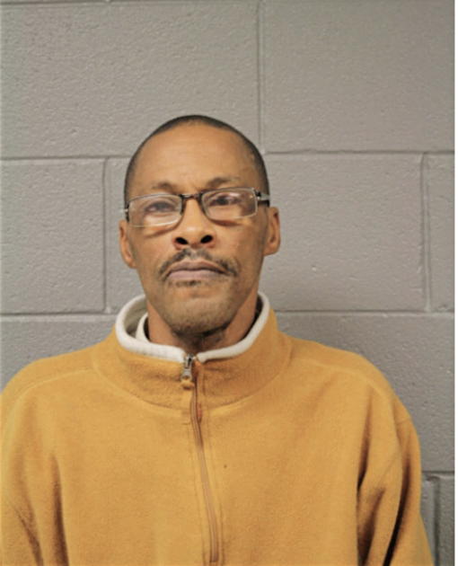 DONALD C SMITH, Cook County, Illinois