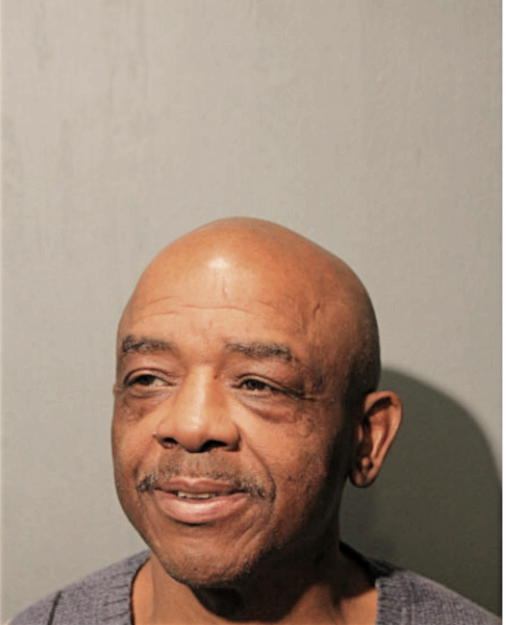 EDWARD SMITH, Cook County, Illinois