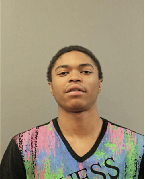 JORDAN SMITH, Cook County, Illinois