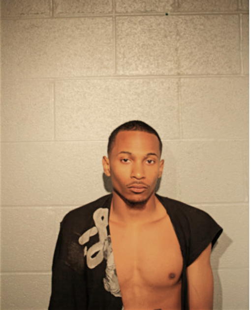 ERIK MICHAEL SORRELL, Cook County, Illinois