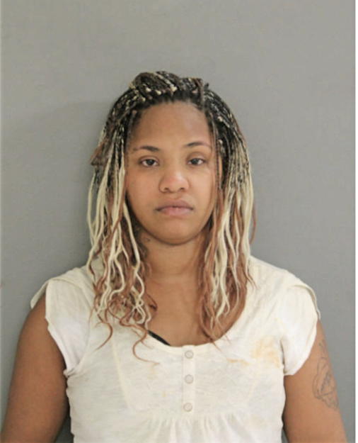 TYSHEKA L STRONG, Cook County, Illinois