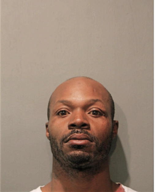 ALLEN DARNELL TAYLOR, Cook County, Illinois
