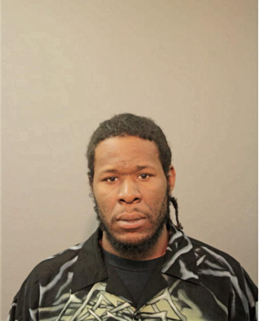 LAMONT K THOMAS, Cook County, Illinois
