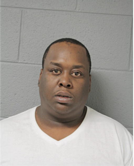 EDWARD L THOMPSON, Cook County, Illinois