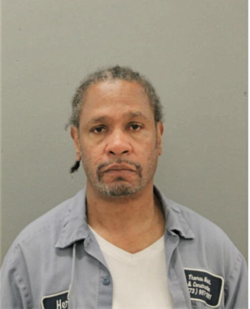 HERBERT W TRUE, Cook County, Illinois