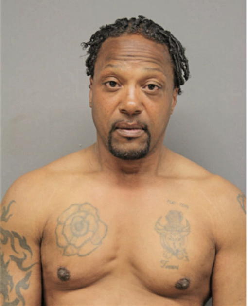 RICHARD TUBBS, Cook County, Illinois