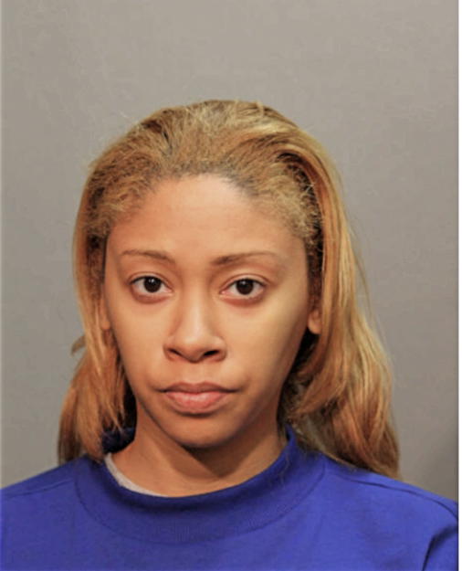 PHYLICIA E TURCAZ, Cook County, Illinois