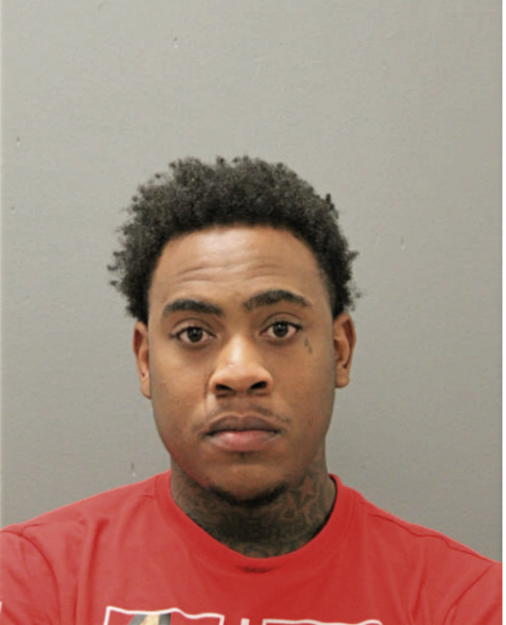 JASON TWILEY, Cook County, Illinois