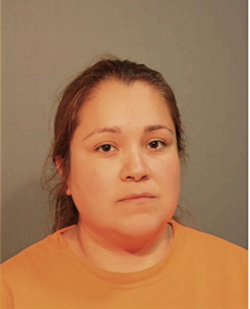 GUILLERMINA ULLOA, Cook County, Illinois