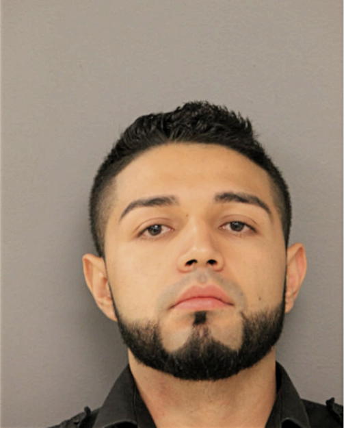 DANIEL VALADEZ, Cook County, Illinois