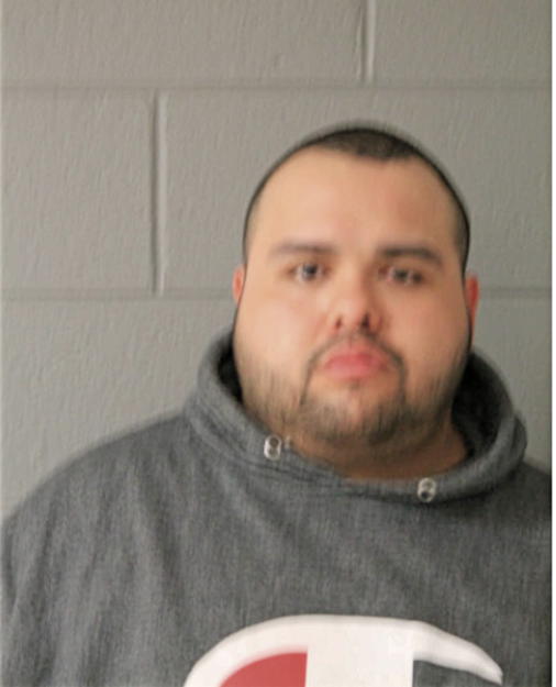 BLADY VARGAS, Cook County, Illinois