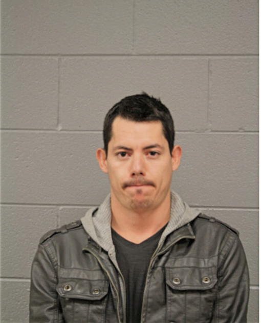 JUAN ANTONIO VAZQUEZ-GARCIA, Cook County, Illinois
