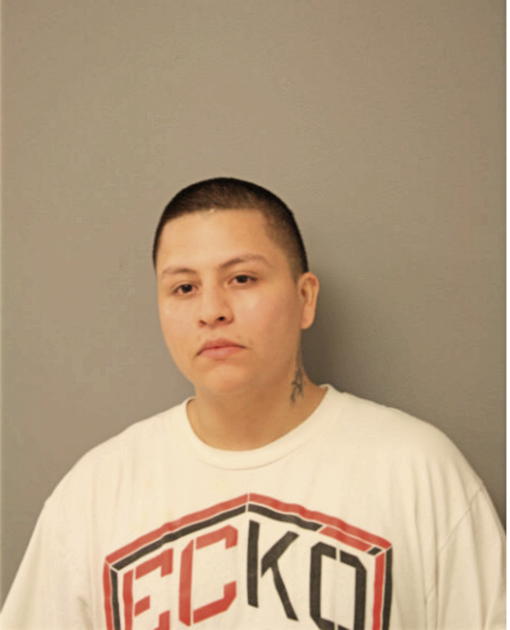JUAN CARLOS VAZQUEZ, Cook County, Illinois