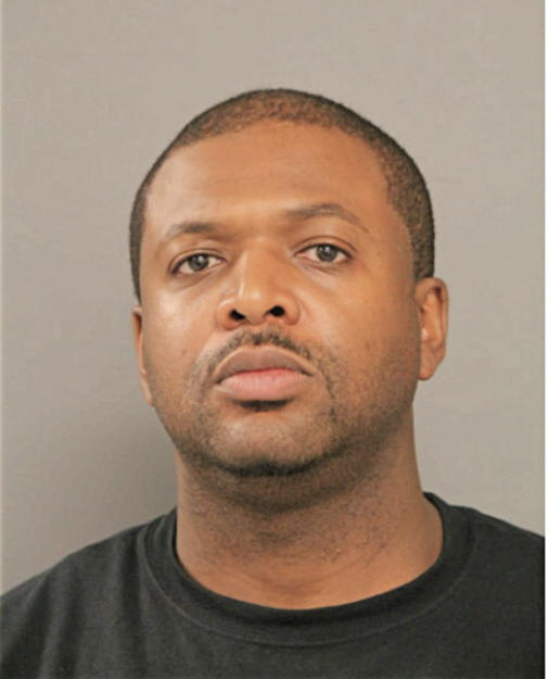 GREGORY A WARD, Cook County, Illinois