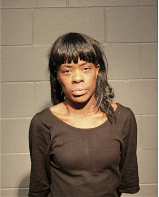 VANESSA L WASHINGTON-BURNETT, Cook County, Illinois