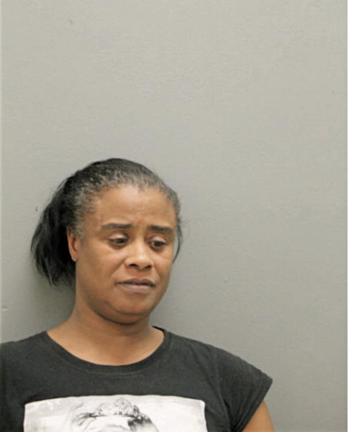 EVELYN C WAYNE, Cook County, Illinois
