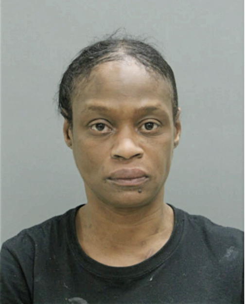 PARALEE WEATHERALL, Cook County, Illinois