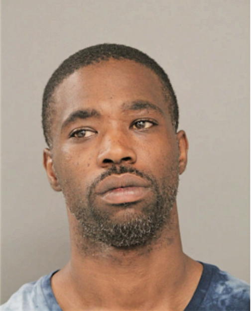 TRAVIS E WEATHERSPOON, Cook County, Illinois