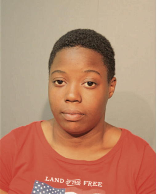 TATIANA L WELLS, Cook County, Illinois