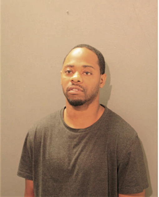 LARNZELL WHITE, Cook County, Illinois