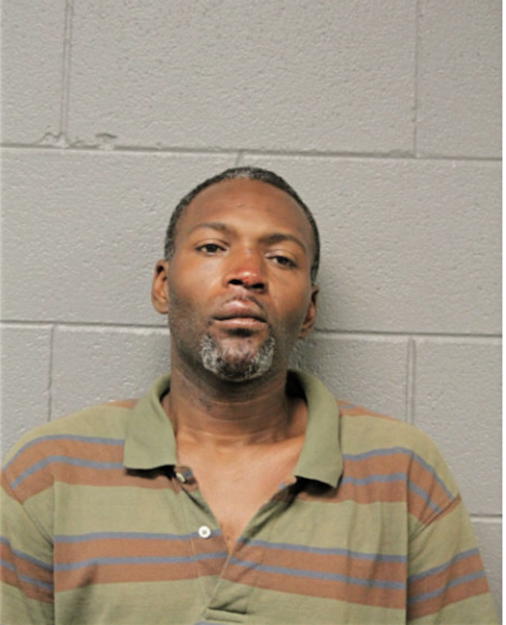 ZEMENDER T WILLIAMS, Cook County, Illinois