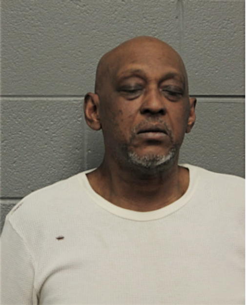 CURTIS WRIGHT, Cook County, Illinois