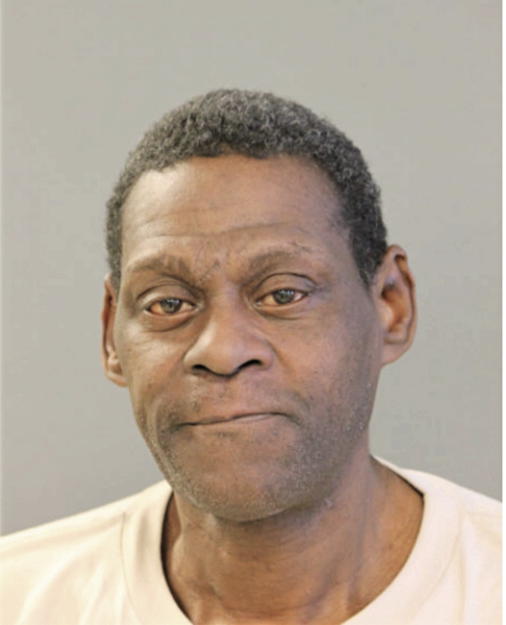 HENRY WRIGHT, Cook County, Illinois