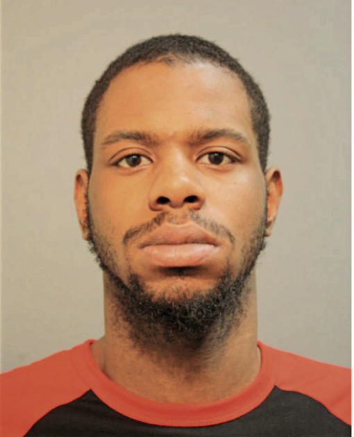TERRANCE WRIGHT, Cook County, Illinois