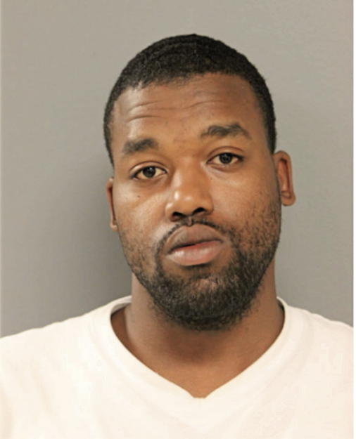 MARKEL YOUNG, Cook County, Illinois