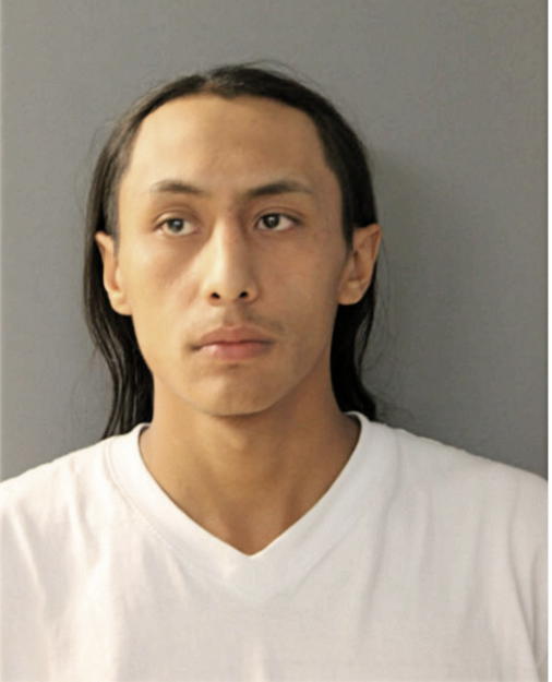 MIGUEL A ZARAGOZA, Cook County, Illinois