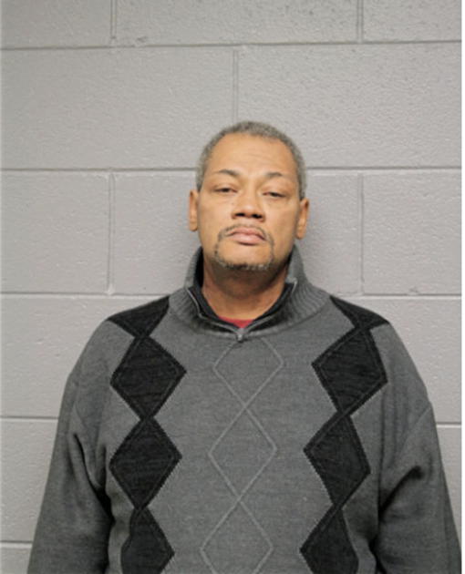 HORNE ZENON, Cook County, Illinois