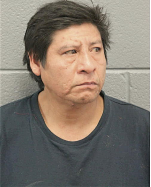 GUSTAVO R AGUILAR, Cook County, Illinois