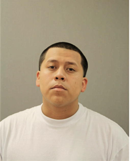 RICHARD ALCANTARA, Cook County, Illinois