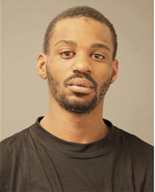 ROBBIN ALEXANDER, Cook County, Illinois