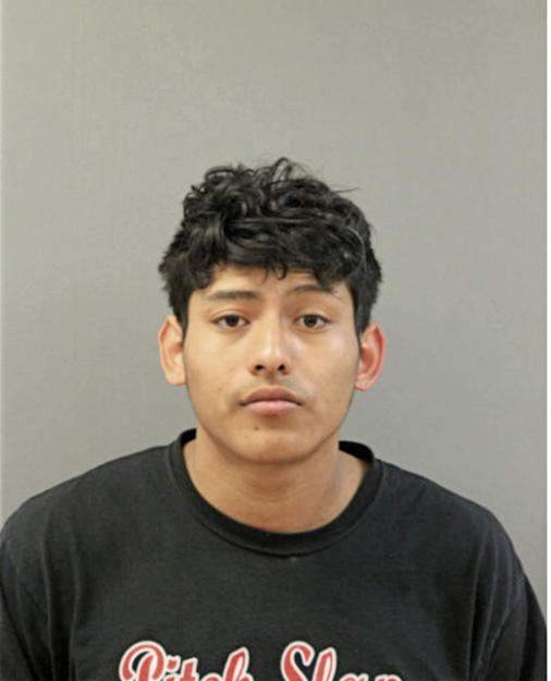 CANOS ALFREDO POSADAS, Cook County, Illinois