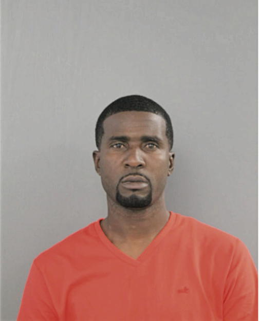 MARCUS A ALMORE, Cook County, Illinois