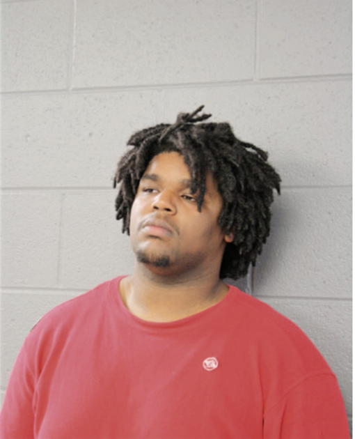 MATIAS AMOS, Cook County, Illinois