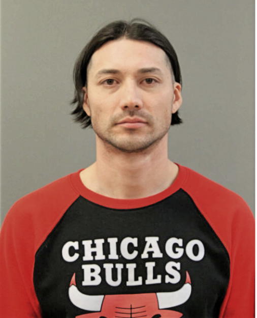 ANDRES ASCENCIO, Cook County, Illinois
