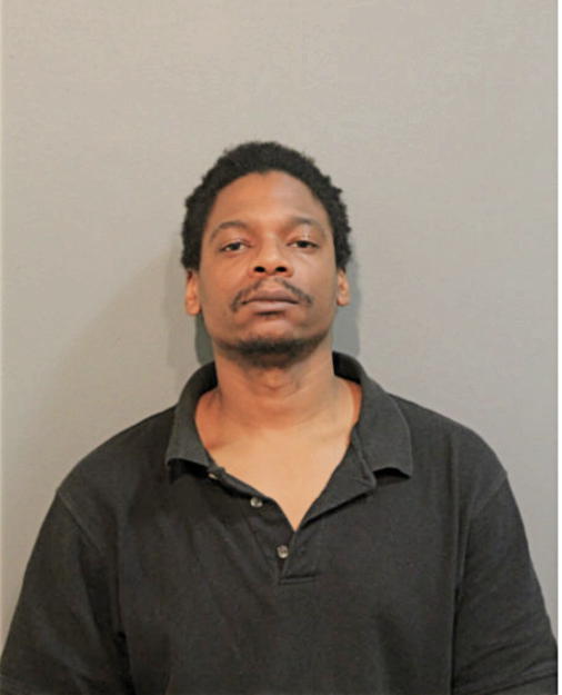 MAURICE D ASHFORD, Cook County, Illinois