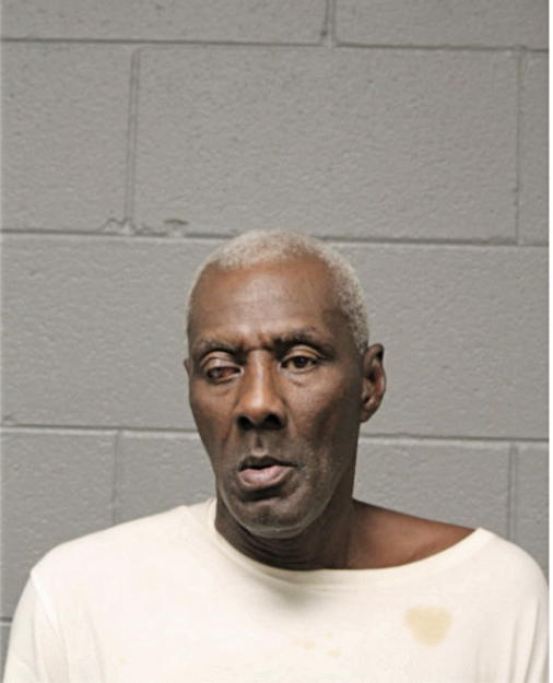 GEORGE ATKINS, Cook County, Illinois