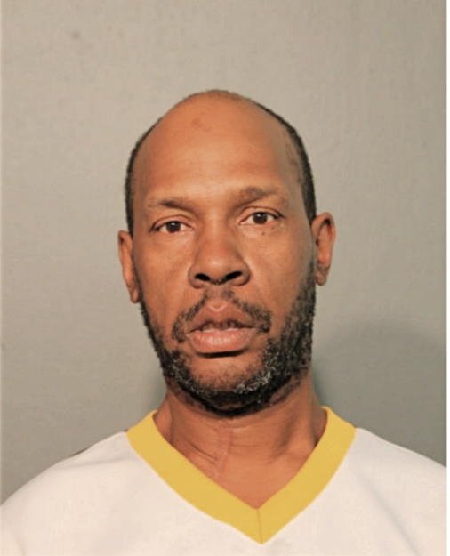 MORRIS BANKS, Cook County, Illinois